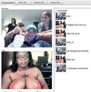 Les photos de famille commentées